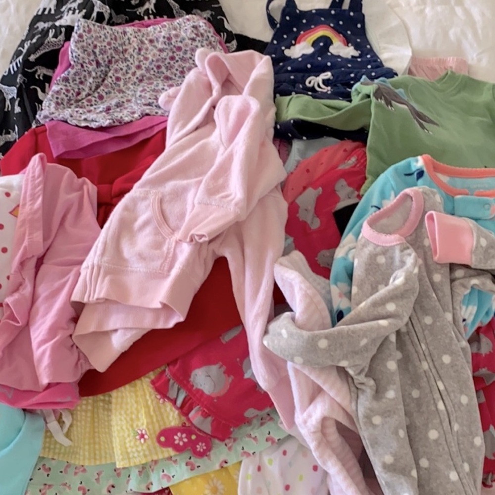 12 Months Bundle
